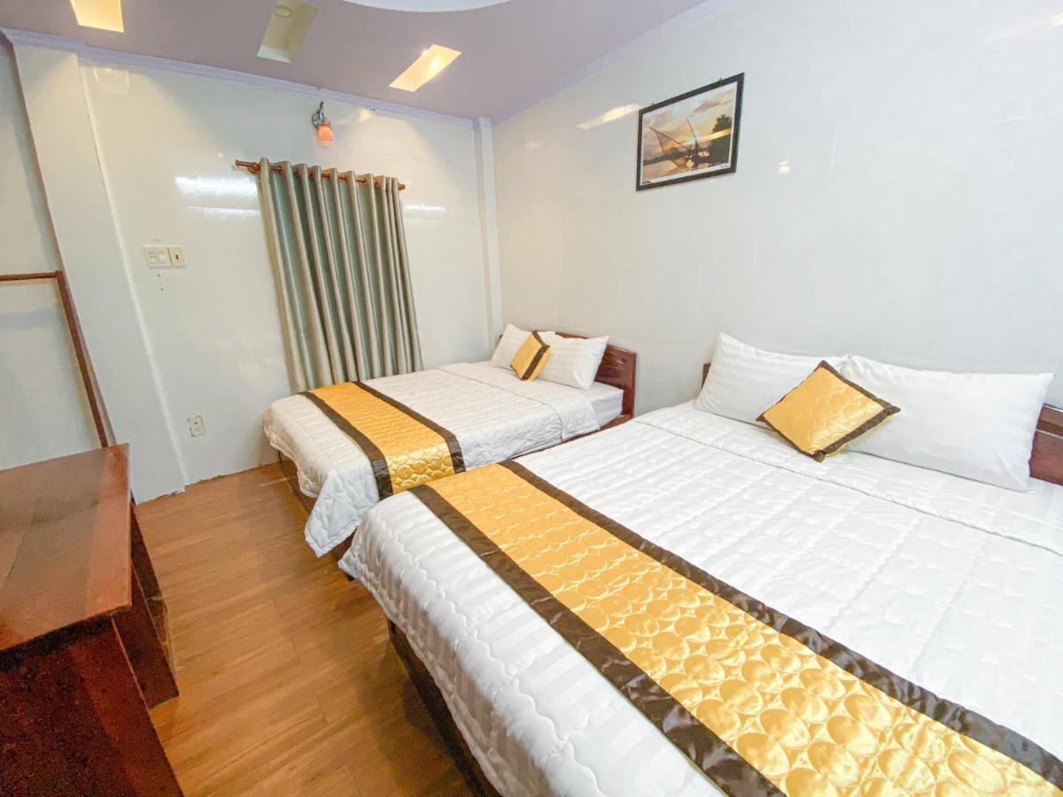 My Kim Hotel - Ngay Ben Ninh Kieu Кан То Екстериор снимка