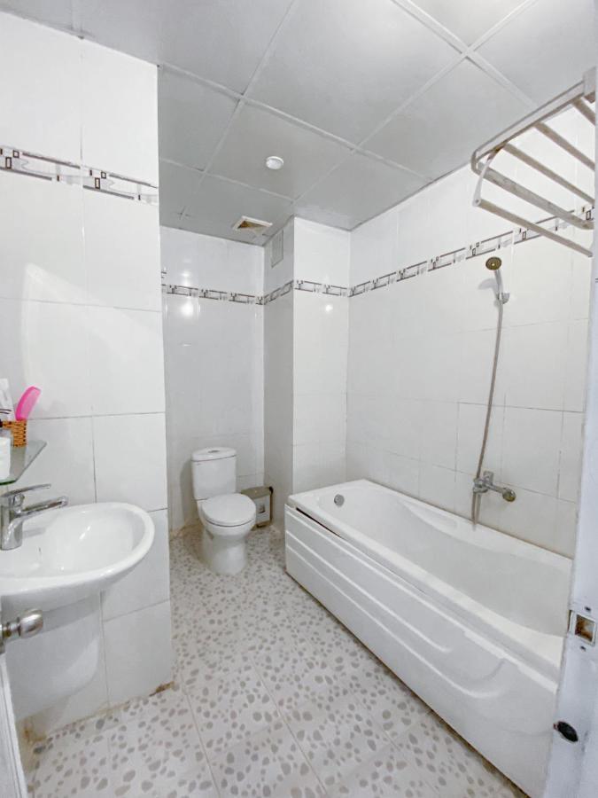 My Kim Hotel - Ngay Ben Ninh Kieu Кан То Екстериор снимка